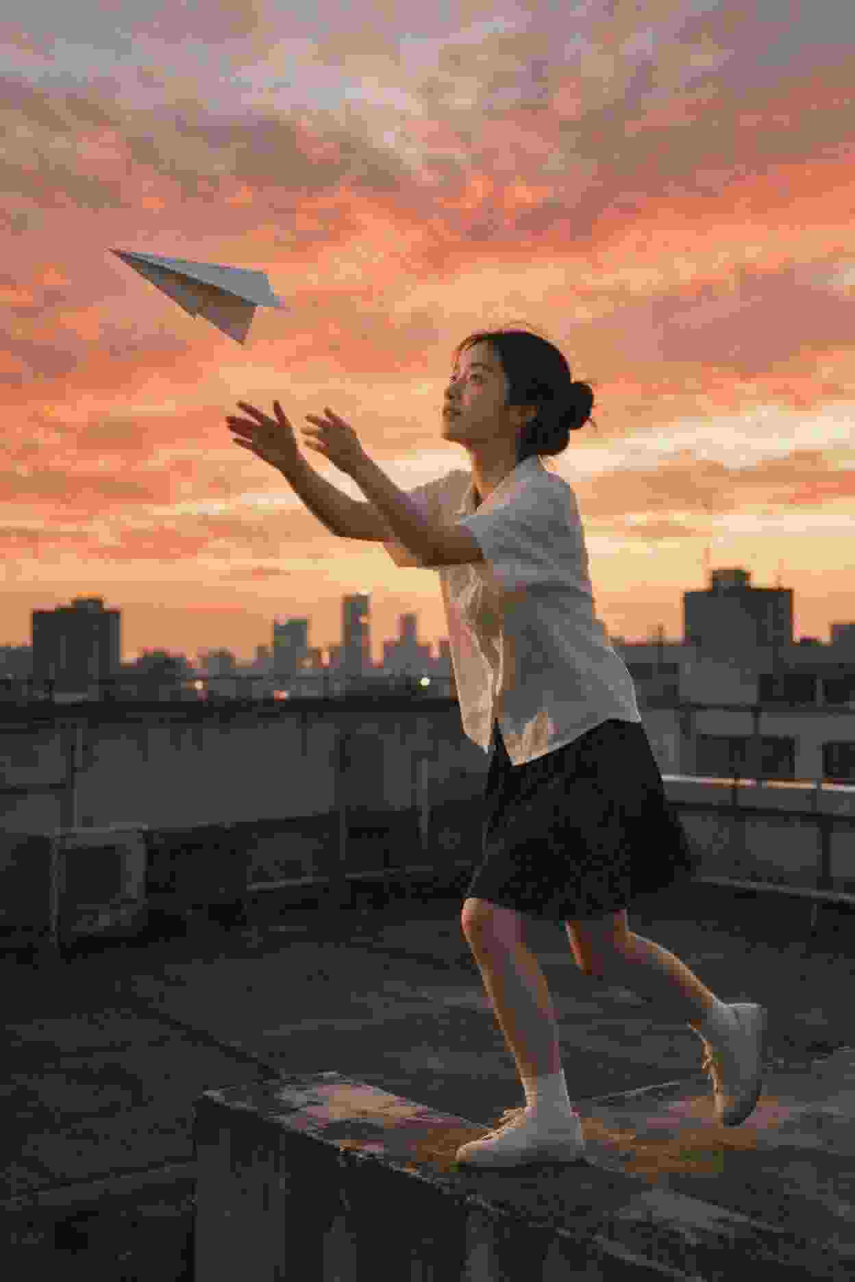 职场萌新