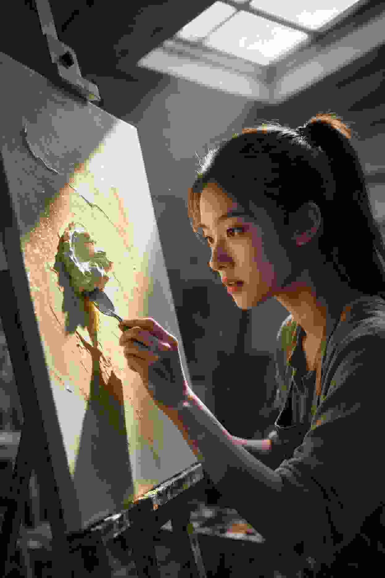 古墓迷踪