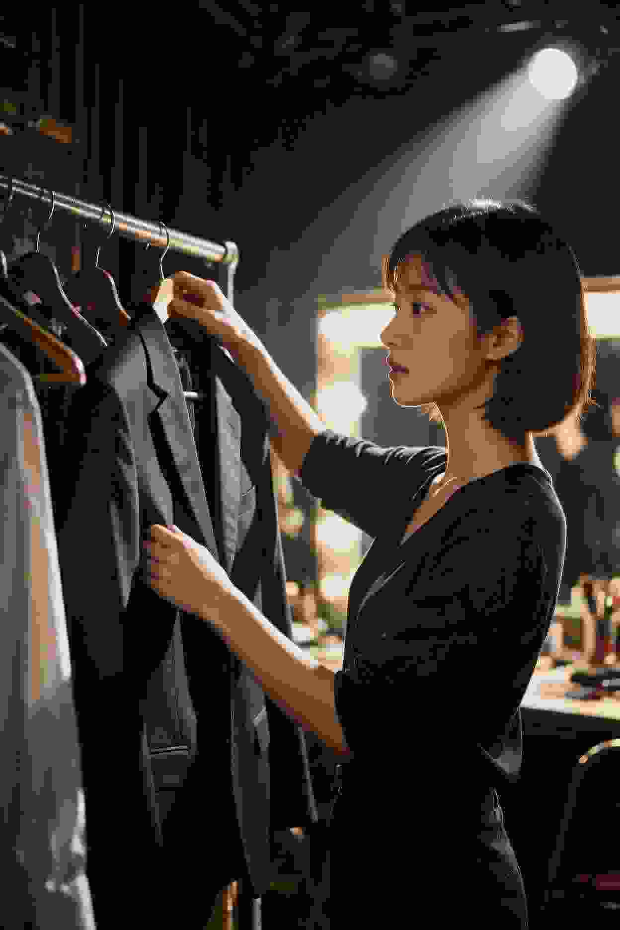 灵异小镇